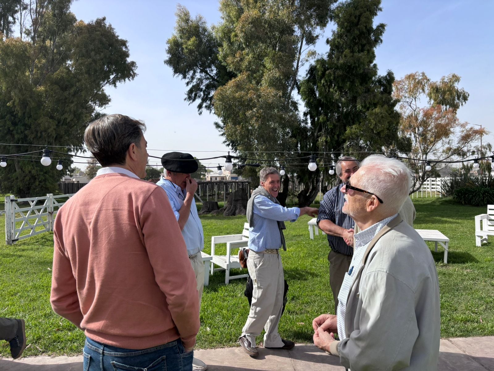 CARBAP reúne a la Zona 7 en Tres Arroyos para unificar reclamos y definir agenda productiva