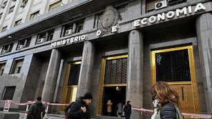 Ministerio de Economía de la Argentina
