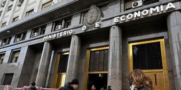 Ministerio de Economía de la Argentina
