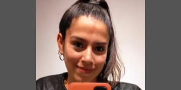María Gimena Sepúlveda (24) murió tras chocar contra la sangría de un canal en Tupungato y salir despedida de su auto.