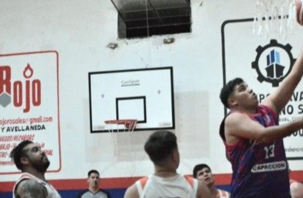 Básquet: triunfos de Altense y Pellegrini en el "Ciudad de Punta Alta"