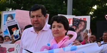 La escalofriante teoría de la madre de Cecilia Strzyzowski sobre la familia Sena: “La molieron y la dieron de comer a los chanchos”.
