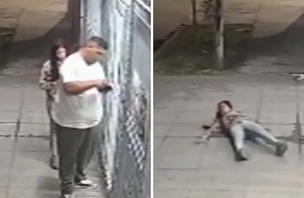 Dispararon por la espalda a una chica de 16 años mientras esperaba en un kiosco: querían vengarse de su hermano