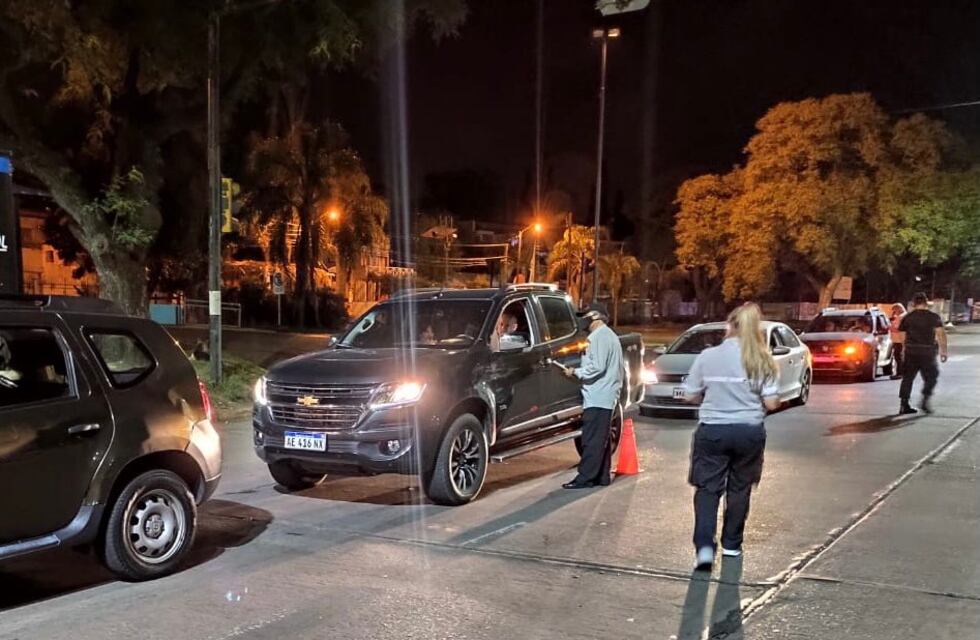 Santa Fe sumó 525 casos de coronavirus y amplía restricciones nocturnas