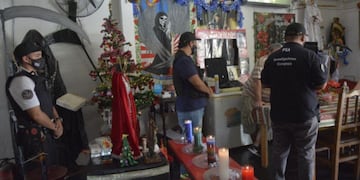 Una pareja que lideraba una congregación Umbanda de Salta quedó imputada por trata de personas.