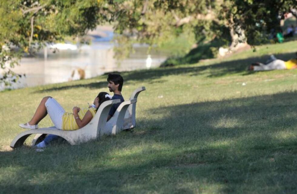 Clima en Córdoba: templado y despejado para este domingo 4 de septiembre