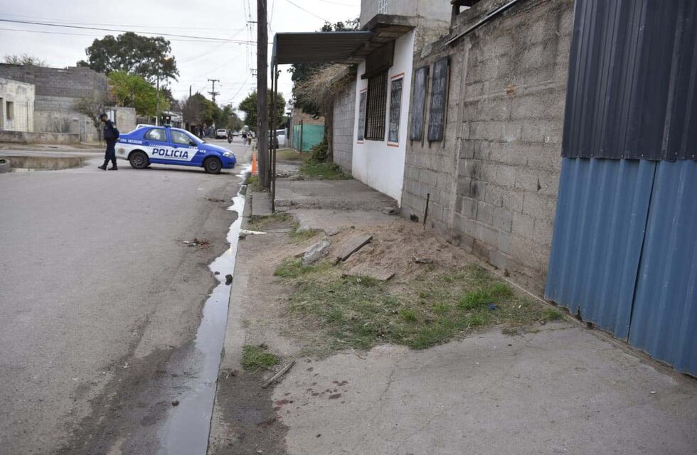 Milagro en Córdoba: se recupera la niña baleada en el rostro
