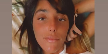 La participante de 31 años tiene alrededor de 11 mil seguidores en Instagram.