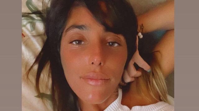 La participante de 31 años tiene alrededor de 11 mil seguidores en Instagram.