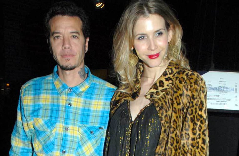 Así está hoy Helena, la hija de Guillermina Valdés y Sebastián Ortega