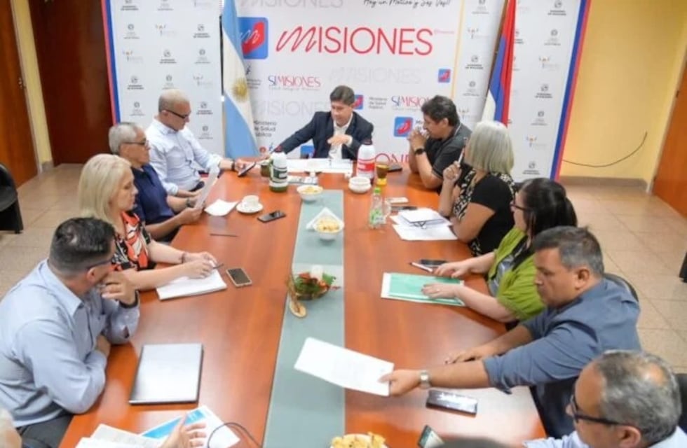 Misiones: farmacias de la provincia ya no se aceptarán fotos de recetas médicas