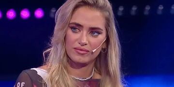 Gran Hermano 2024: Sabrina se sinceró sobre su relación con Brian y explicó por qué no se la jugó por Alan