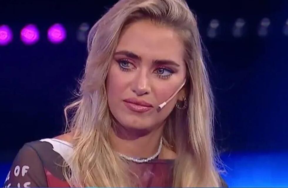 Gran Hermano 2024: Sabrina se sinceró sobre su relación con Brian y explicó por qué no se la jugó por Alan