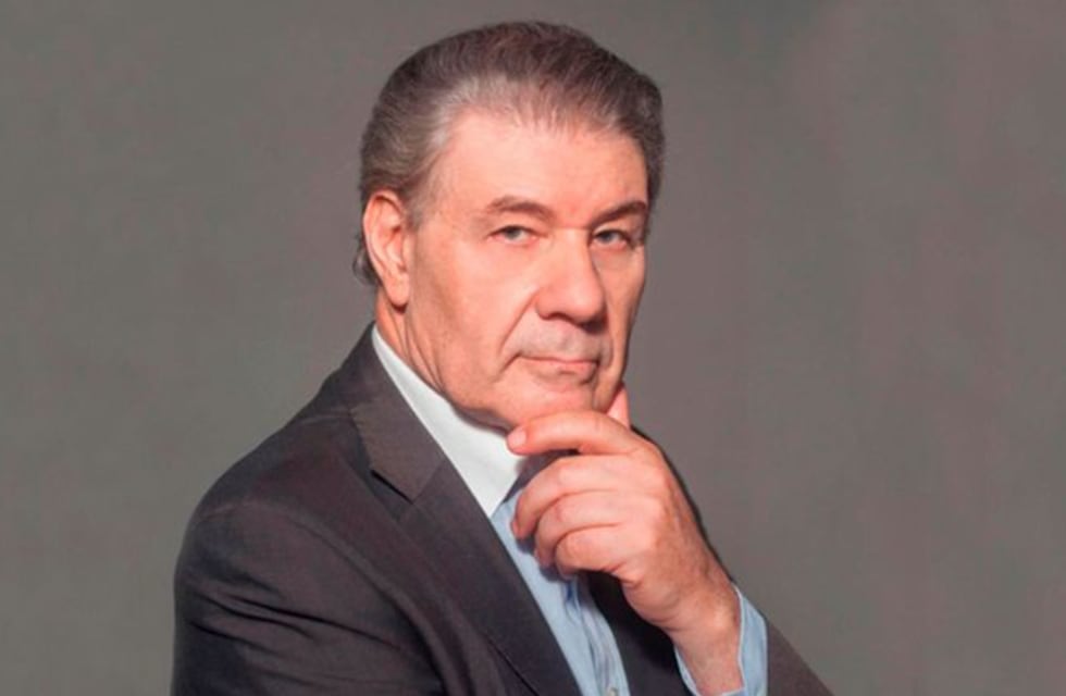 Internaron a Víctor Hugo Morales por una arritmia