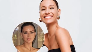 La filosa indirecta de Pampita sobre sus hijos que reavivó la tensión con la China Suárez: “No somos una familia...”.