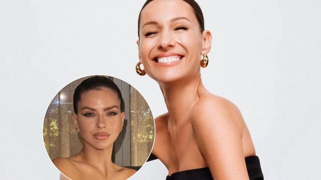La filosa indirecta de Pampita sobre sus hijos que reavivó la tensión con la China Suárez: “No somos una familia...”.