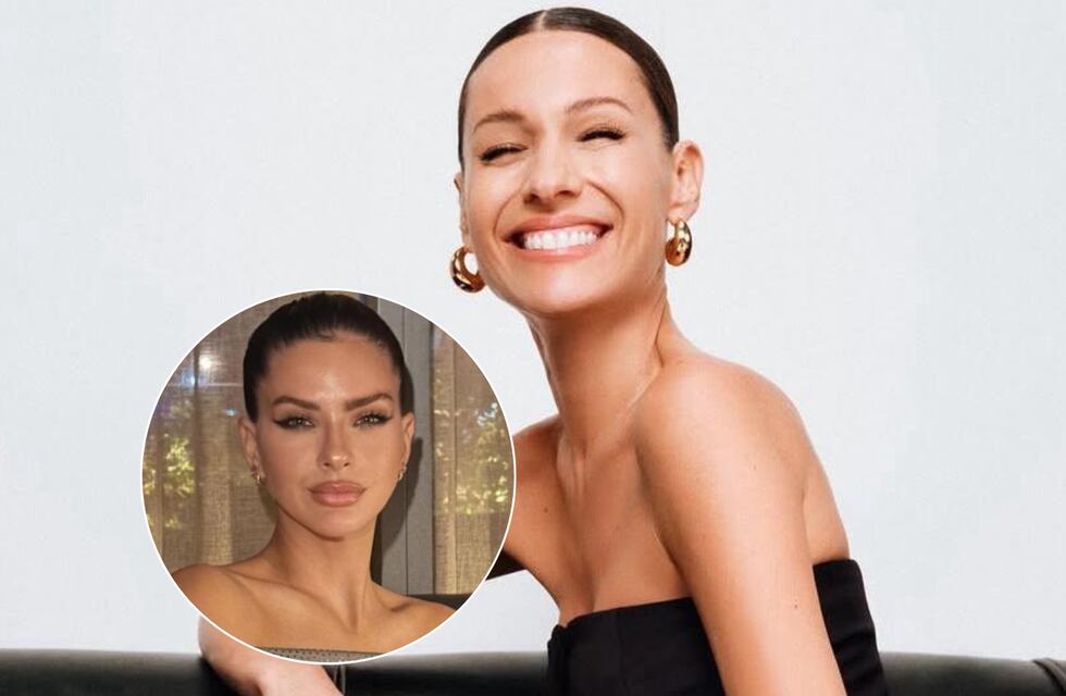 ¿Indirecta para la China Suárez? la picante frase de Pampita sobre la crianza de sus hijos: “No podría estar con nadie que...”