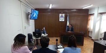 El juez federal, Pablo Morán se declaró incompetente en el Hábeas Corpus por Clorinda