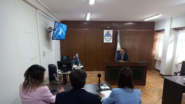 El juez federal, Pablo Morán se declaró incompetente en el Hábeas Corpus por Clorinda