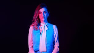 Fue un éxito en Europa, se puede ver en Calle Corrientes y actúa Julieta Zylberberg.