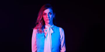 Fue un éxito en Europa, se puede ver en Calle Corrientes y actúa Julieta Zylberberg.