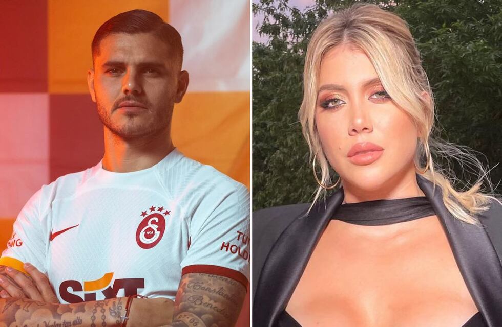 Mauro Icardi habría despedido a Wanda Nara: su exesposa tampoco sería ya su representante
