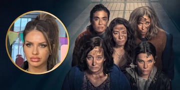 Se adelantaría la segunda temporada de En El Barro.