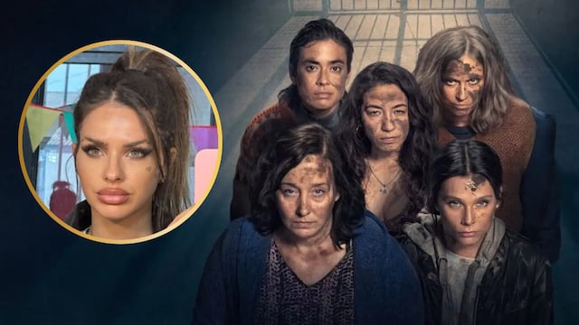 Se adelantaría la segunda temporada de En El Barro.