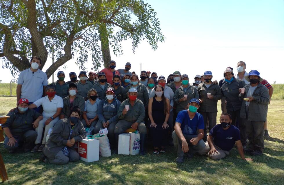 Balance positivo de año con las Cooperativas de Recicladores Urbanos