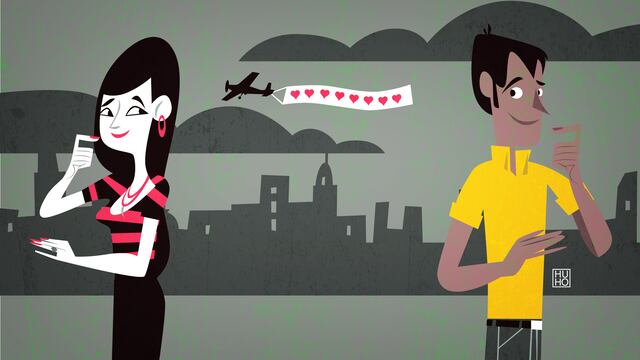 La angustia devenida de una relación de pareja complicada es el motivo de consulta psicológica más recurrente.