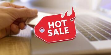 Qué productos buscaron los argentinos en la previa del Hot Sale 2024.