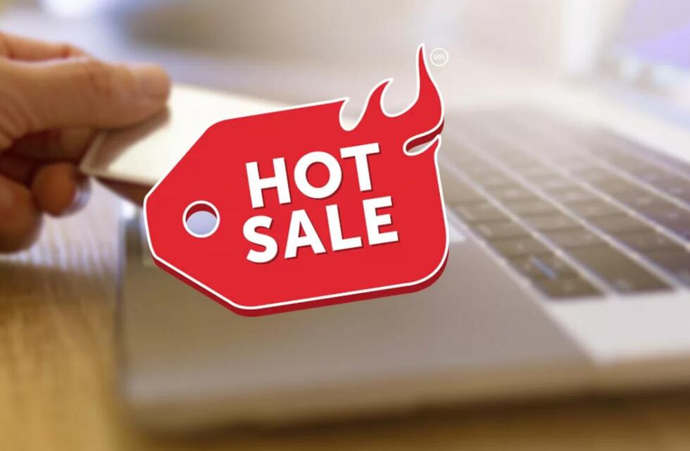 Hot Sale 2024: cuáles son los productos más buscados por los argentinos