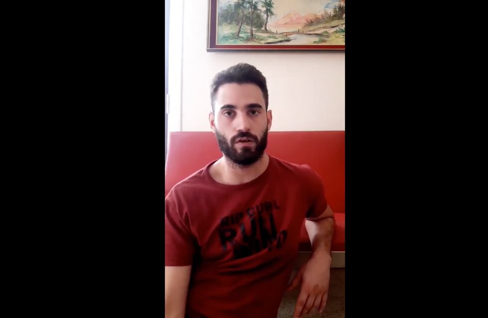 Detuvieron a un entrenador de fútbol azuleño acusado de abuso sexual