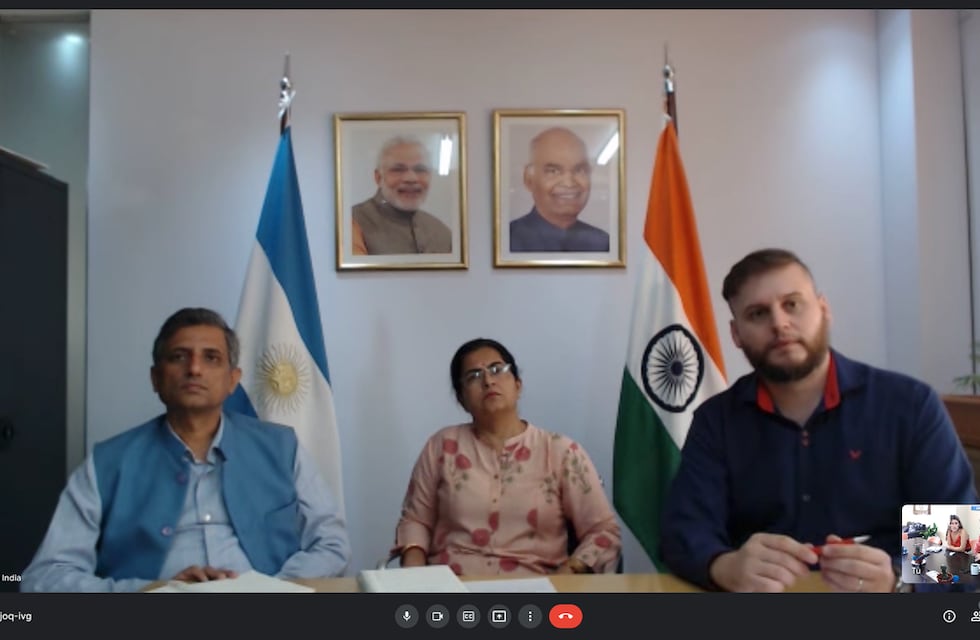 Comienzan los preparativos para celebrar el “Día de la India en Jujuy”