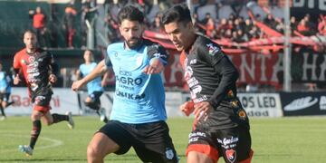 Sporting va por la recuperación ante Olimpo.