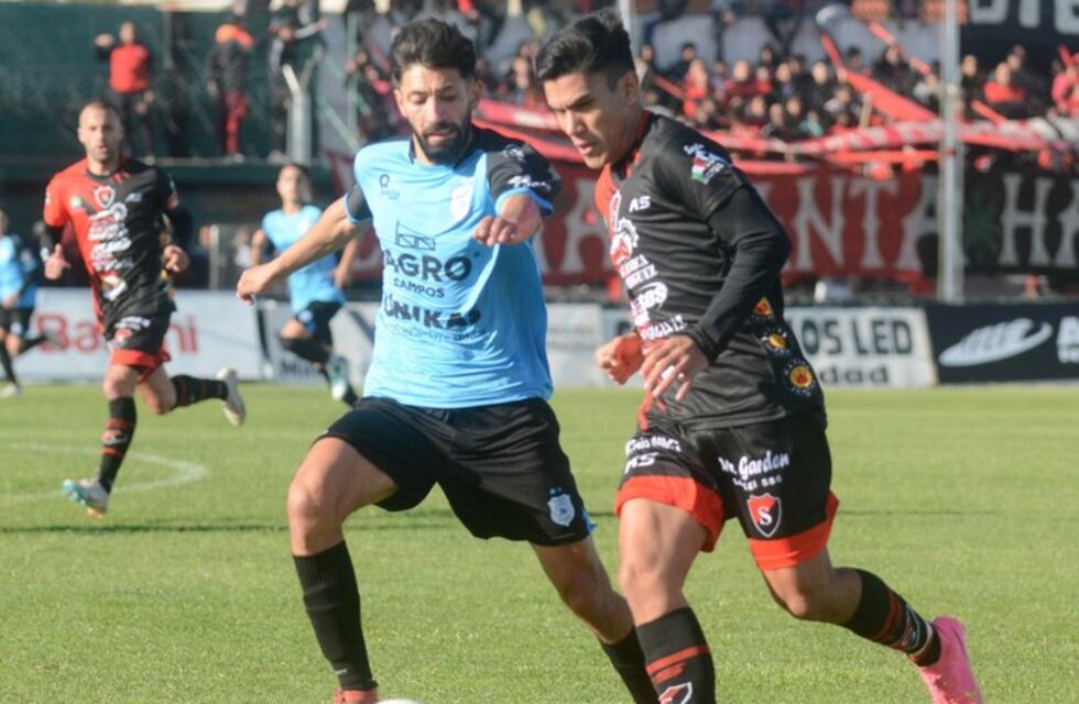 Liga del Sur: Sporting con la urgencia de recuperarse