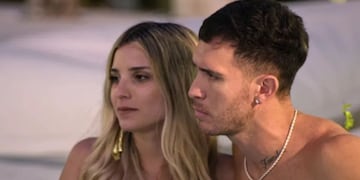 El terrible episodio que sufrió Emily con Santiago de Love Is Blind: “Le pedía que me dejara de pegar...”.