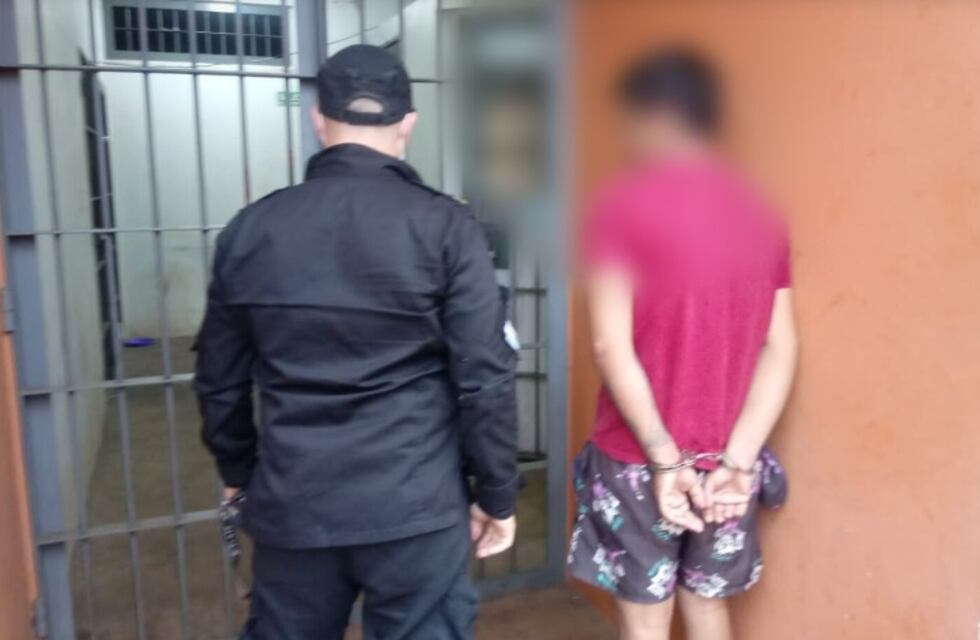 Operativos de nocturnidad en la zona Norte: varios detenidos y vehículos secuestrados