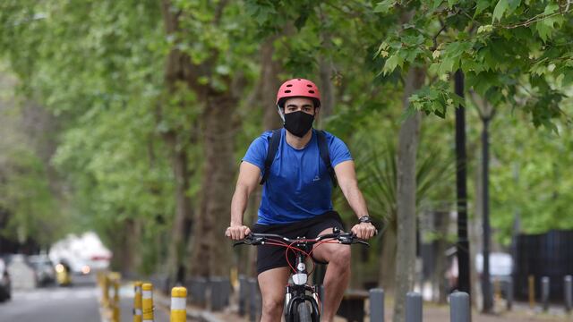 Tras meses de sedentarismo, se aconseja volver al deporte de manera progresiva.