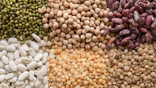Cuál es la legumbre incluida como superalimento que previene al 50% las enfermedades cardiovasculares.
