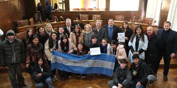 El Concejo Deliberante de Concordia votó por unanimidad la prórroga por 60 días la aplicación de la Ordenanza sobre licencias profesionales.