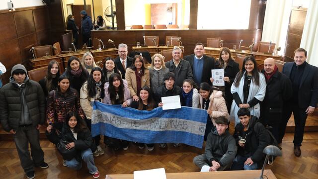 El Concejo Deliberante de Concordia votó por unanimidad la prórroga por 60 días la aplicación de la Ordenanza sobre licencias profesionales.