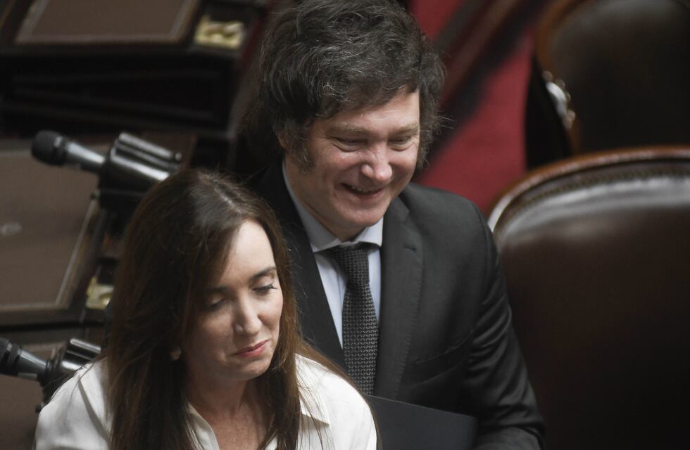 Milei y su primer mes de gestión en el Congreso, entre agravios y la necesidad de votos