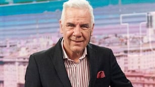 Vistas exclusivas y colección de piedras: así es el departamento de Esteban Mirol en Puerto Madero