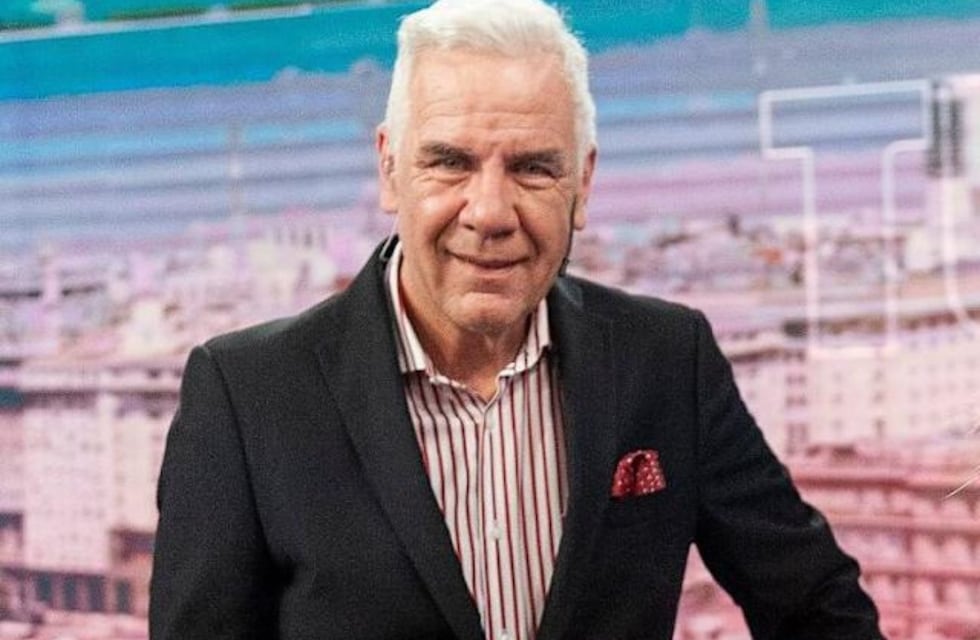 Vistas exclusivas y colección de piedras: así es el departamento de Esteban Mirol en Puerto Madero