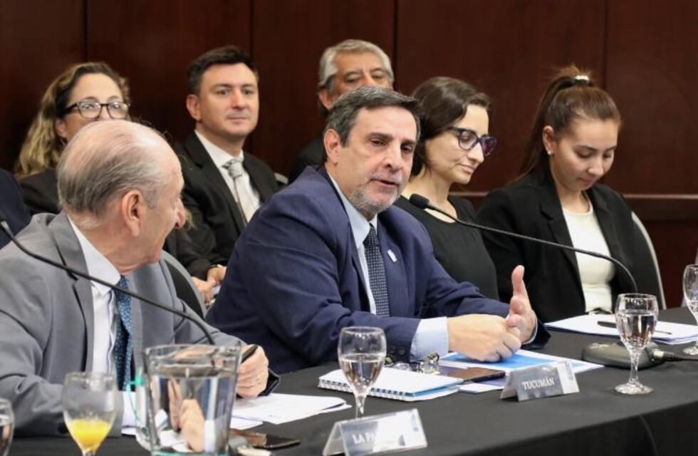 Medina Ruiz fue parte del nuevo COFESA, para combatir el Dengue