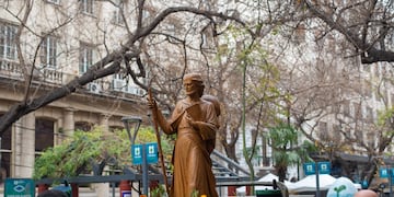 Feriado en Mendoza: cómo funcionará el comercio y los servicios en el Día del Patrono Santiago
