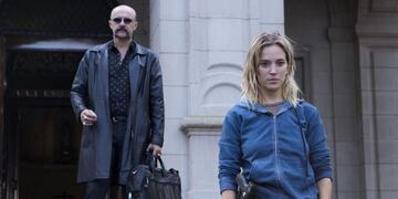 Pipa, comenzó el rodaje de la película en Buenos Aires