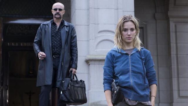 Pipa, comenzó el rodaje de la película en Buenos Aires