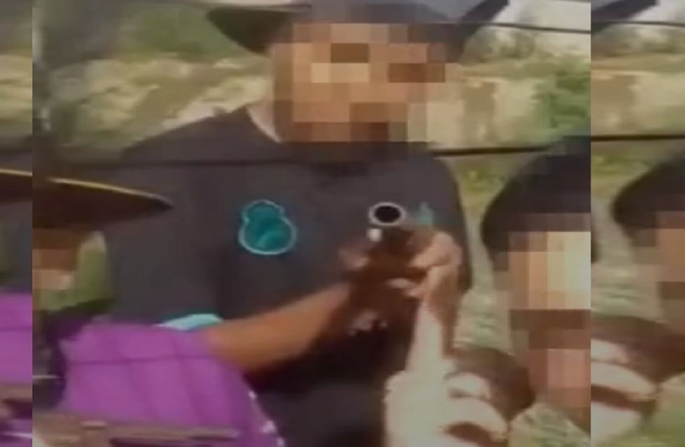 Delincuentes tiktokers acusados y buscados por una serie de asaltos en Luján de Cuyo